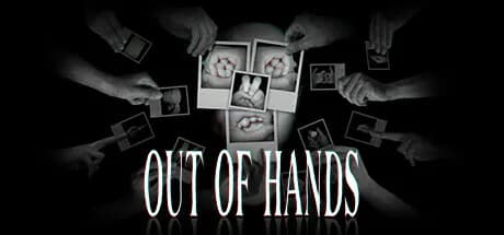 out of hands vertical card thumbnail
