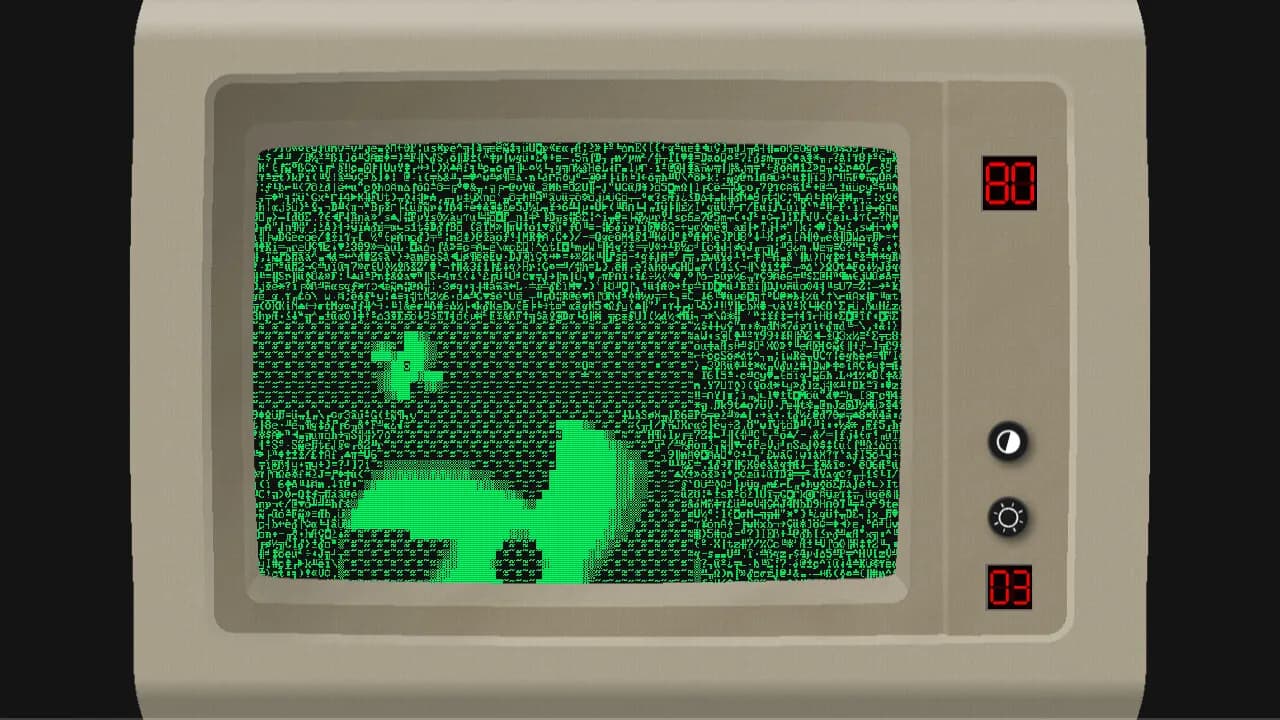 Out Of Memories screenshot screenshot 2