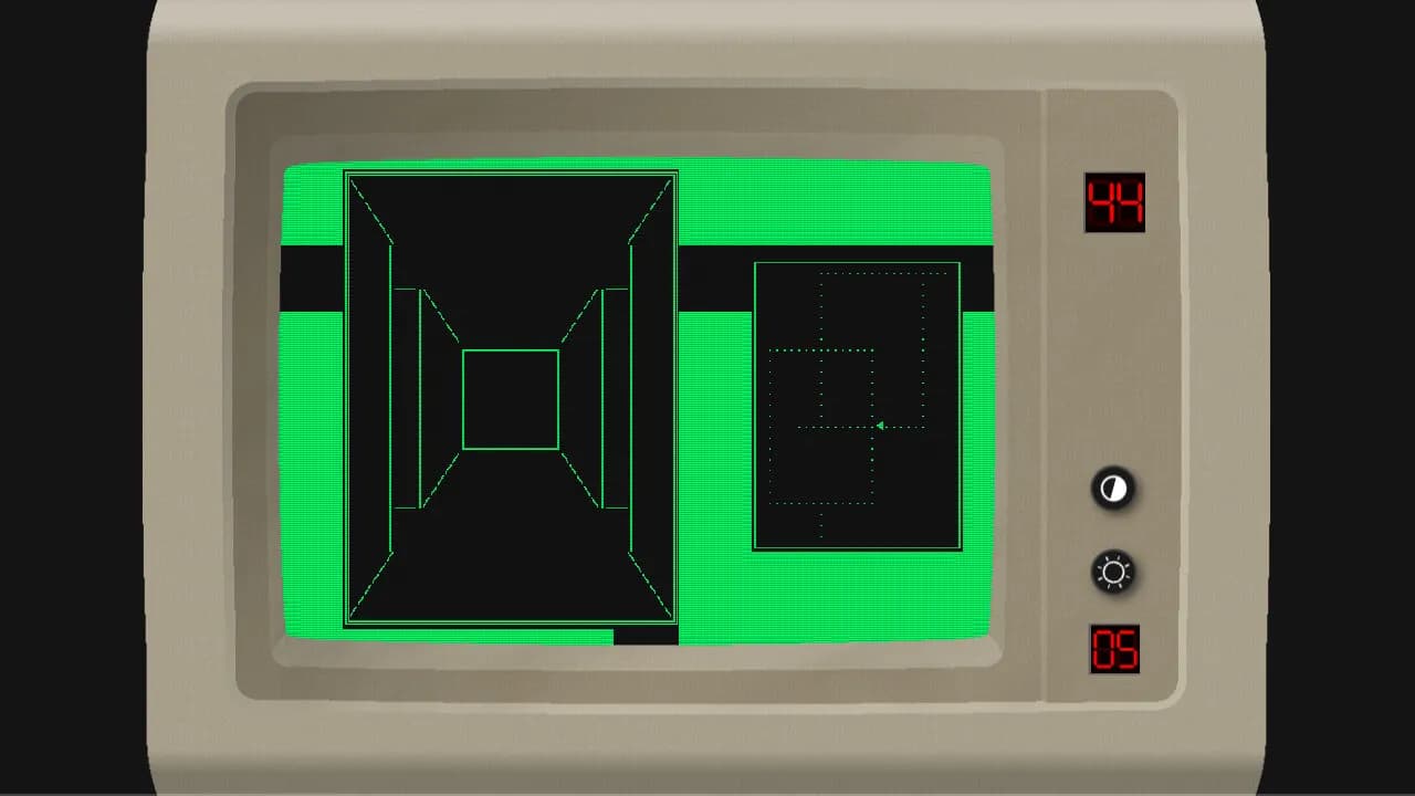 Out Of Memories screenshot screenshot 3