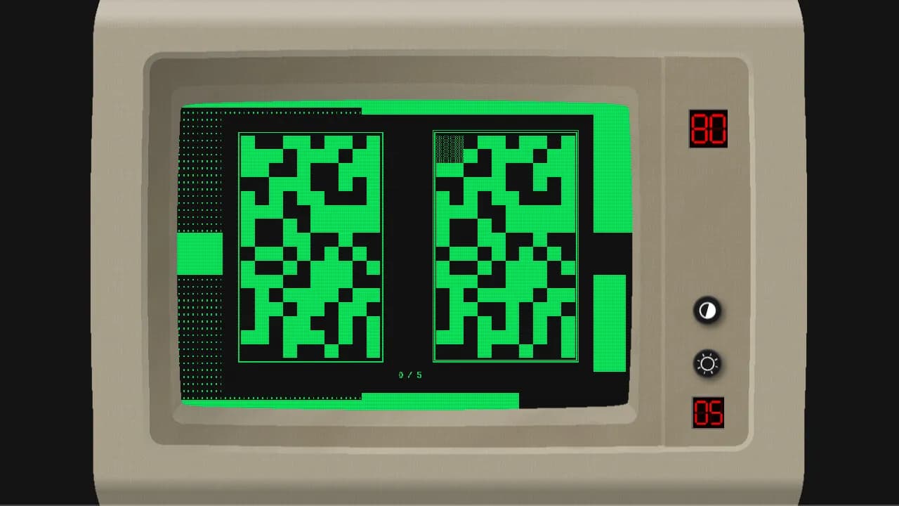 Out Of Memories screenshot screenshot 4