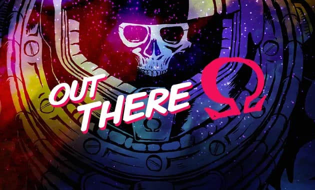 out there: ω edition vertical card thumbnail