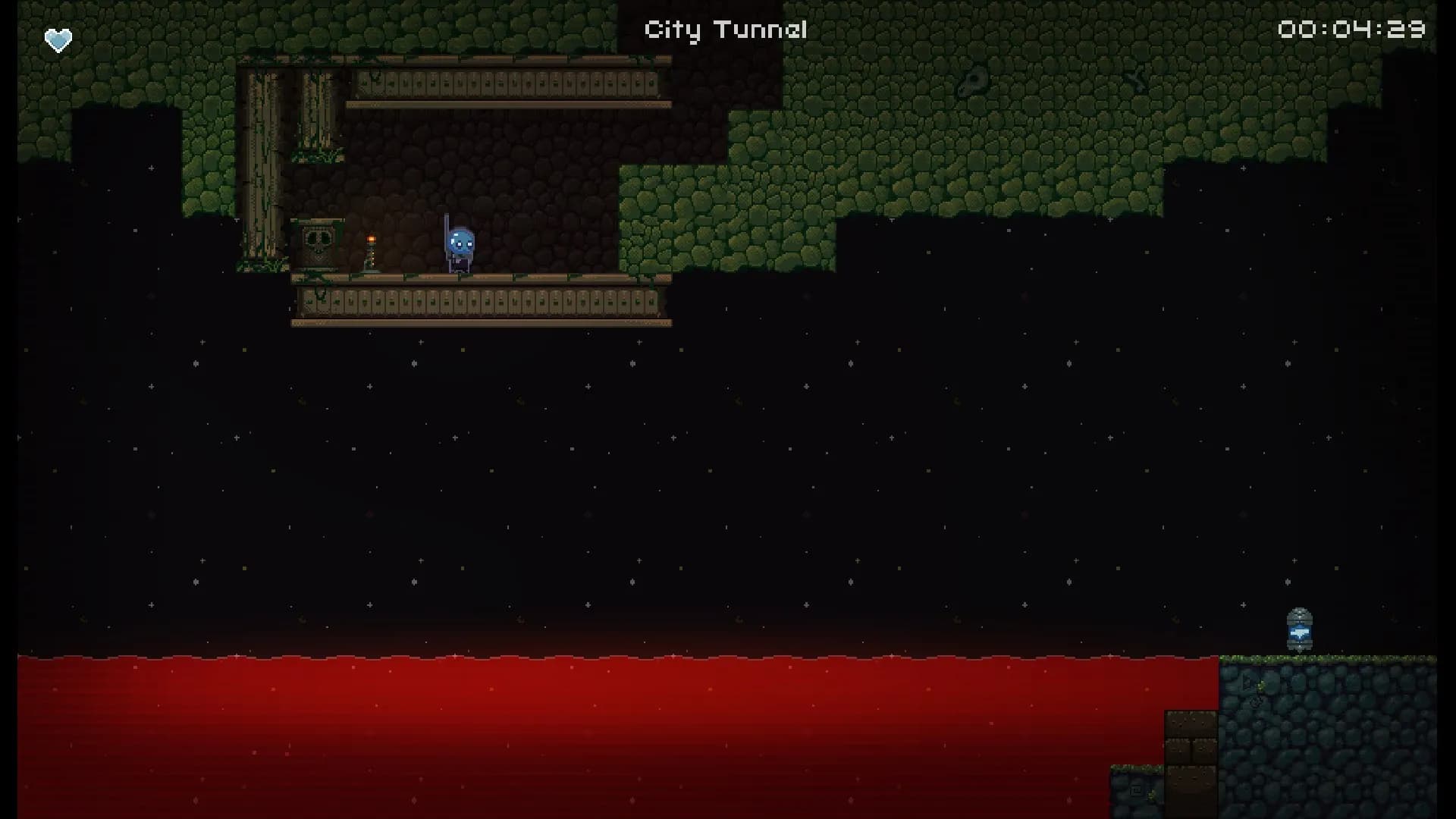 Out There Somewhere screenshot screenshot 1