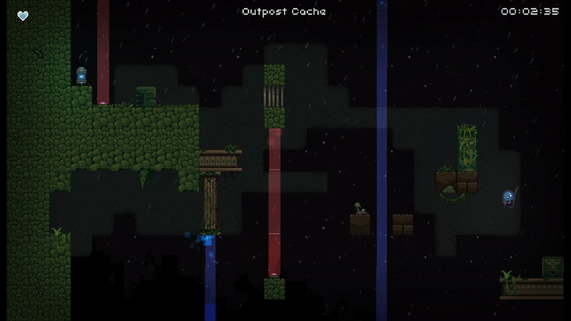 Out There Somewhere screenshot screenshot 5