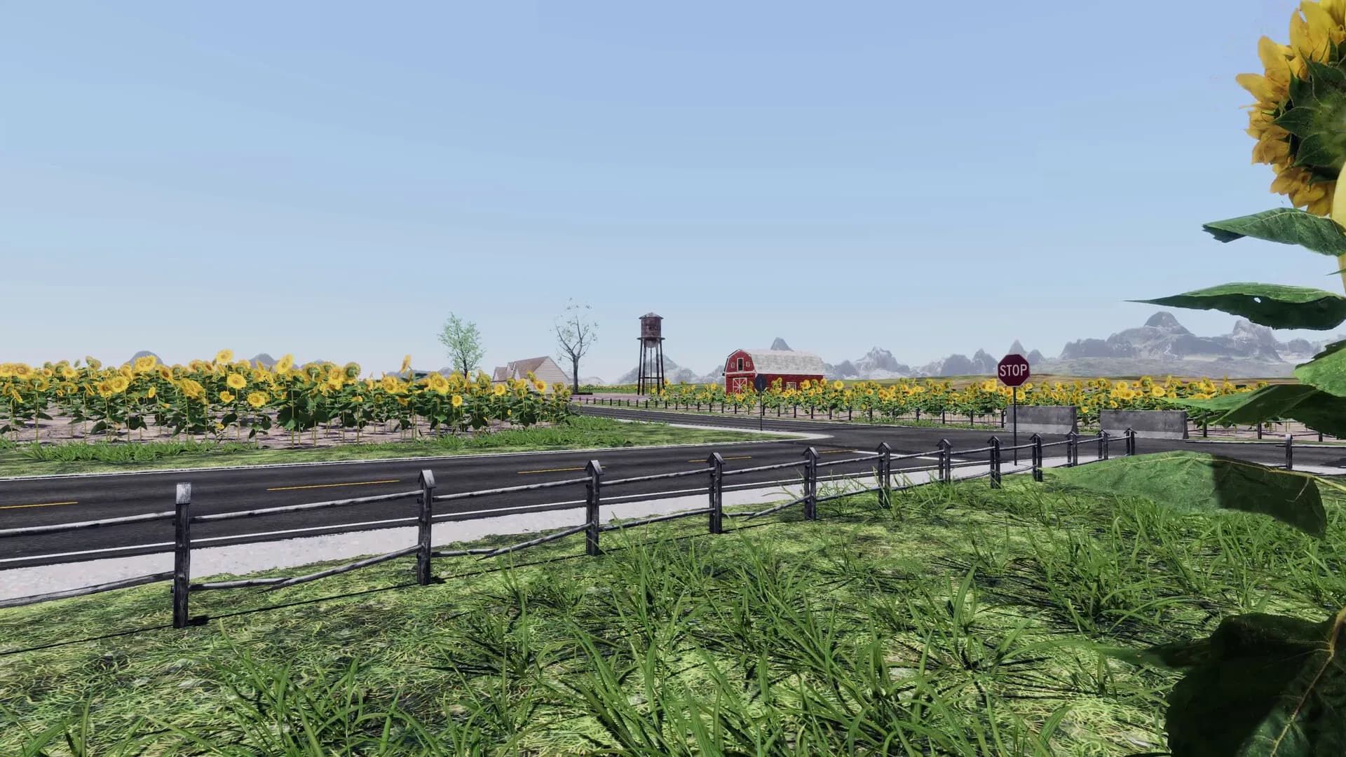 OUTBRK screenshot screenshot 2