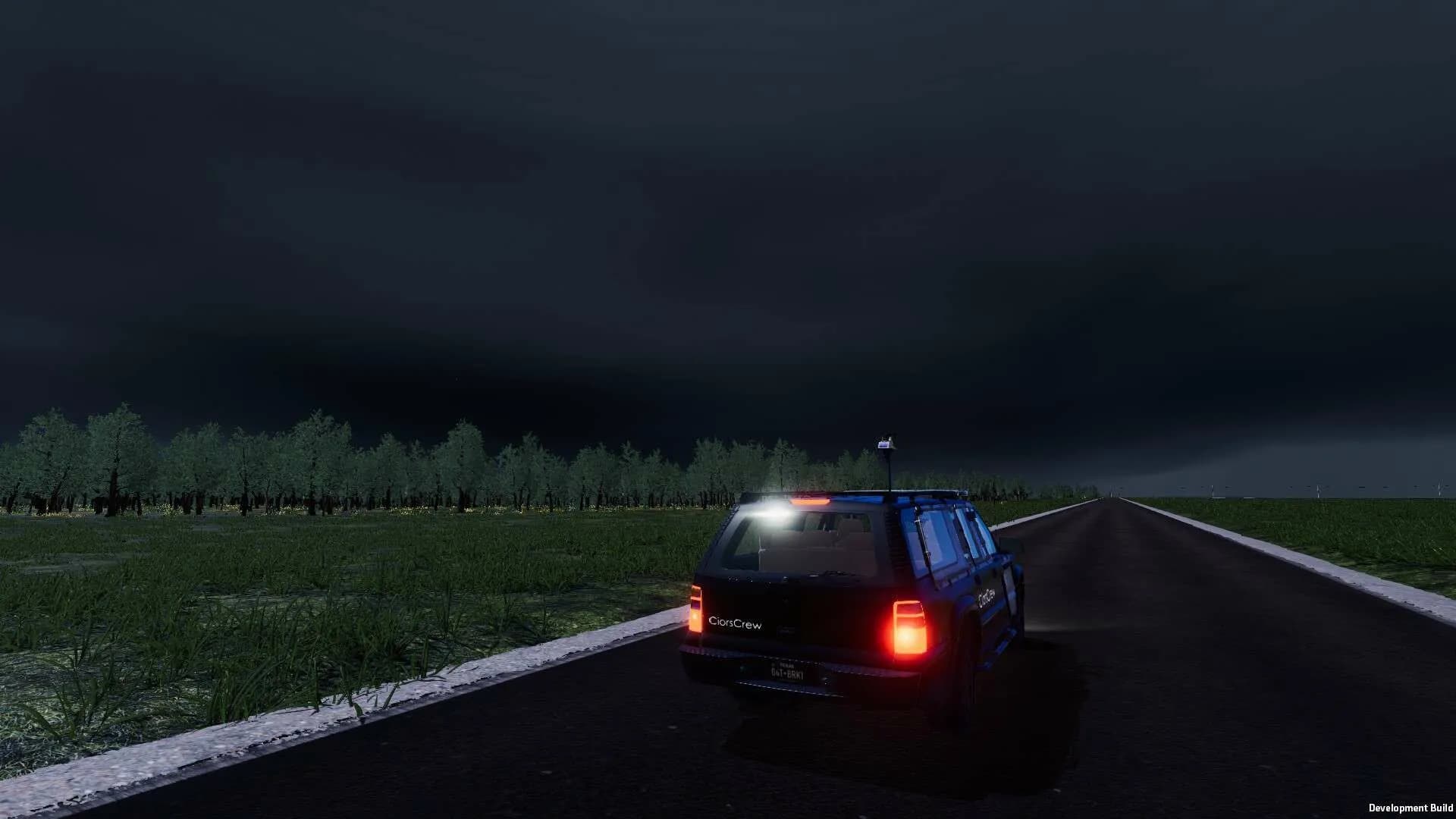OUTBRK screenshot screenshot 3