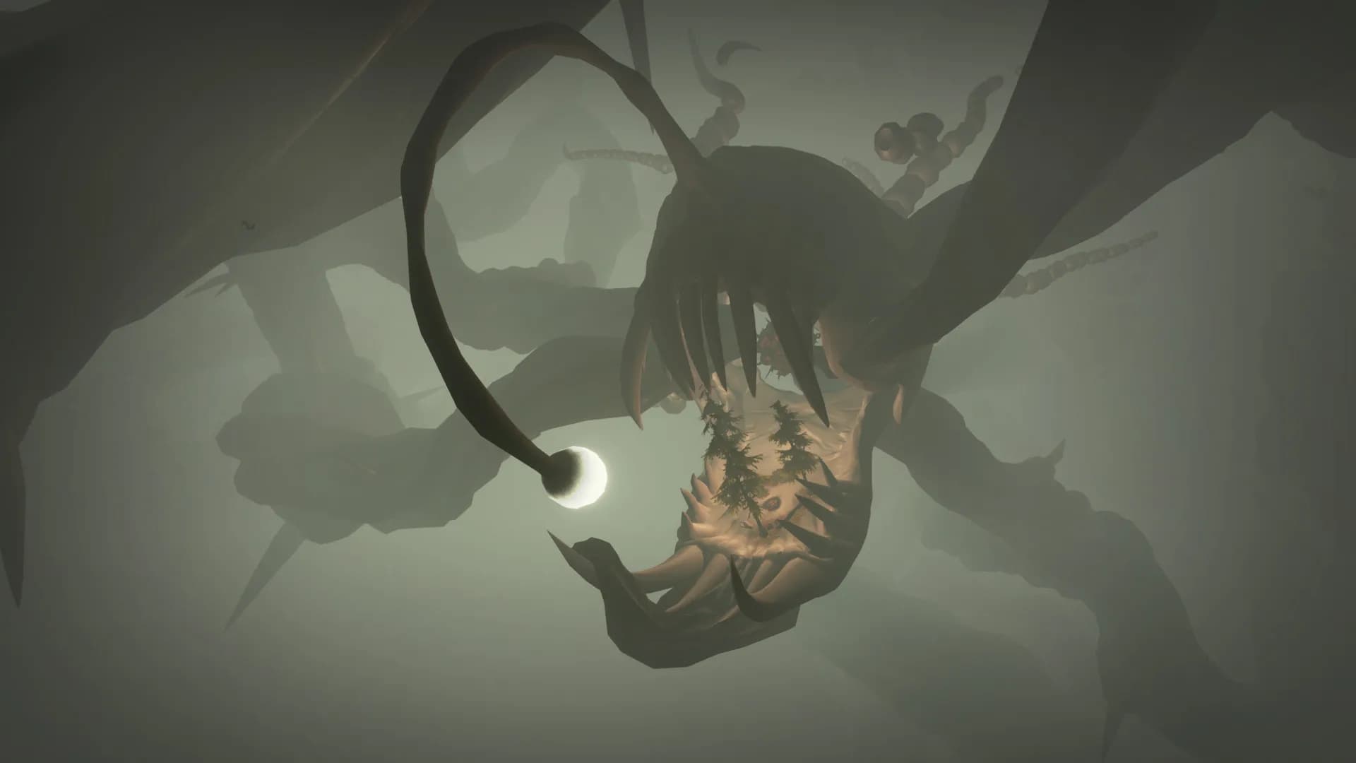Outer Wilds screenshot screenshot 2