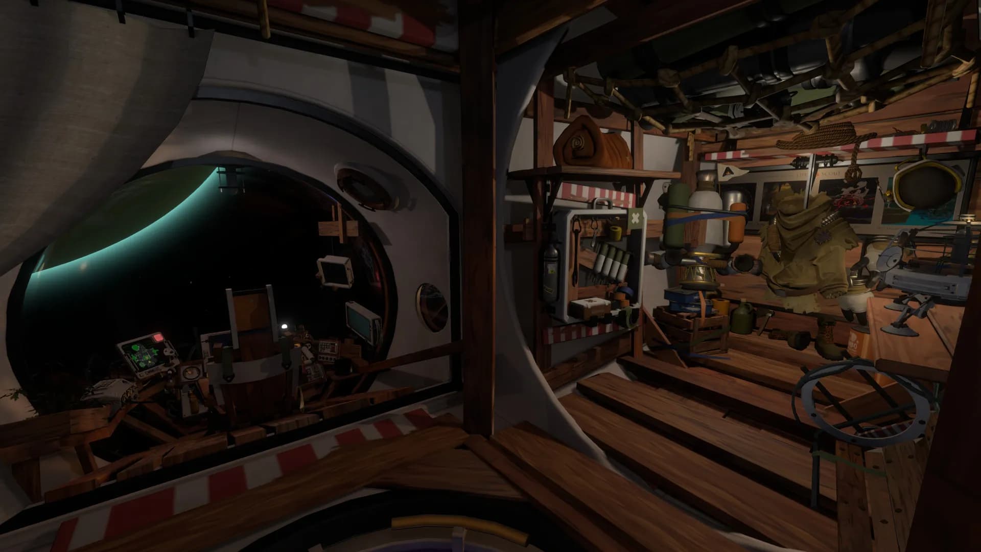 Outer Wilds screenshot screenshot 3