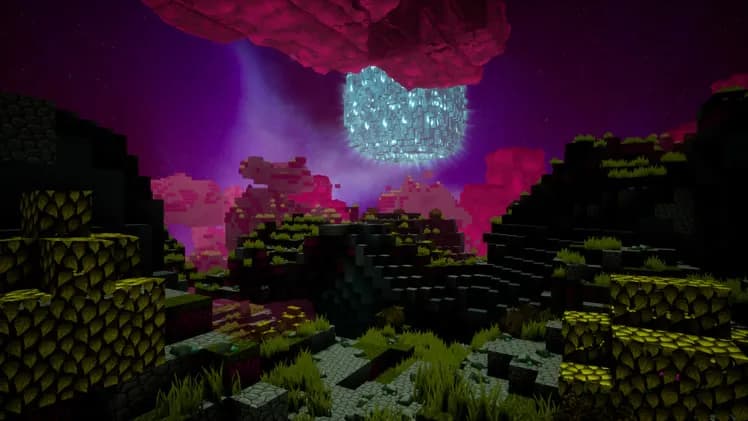 Outerverse screenshot screenshot 0