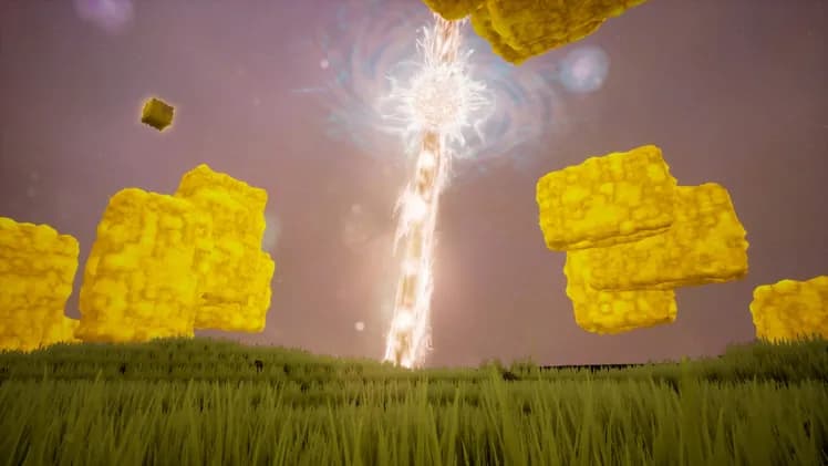 Outerverse screenshot screenshot 11