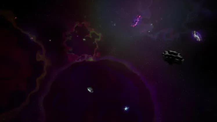 Outerverse screenshot screenshot 14