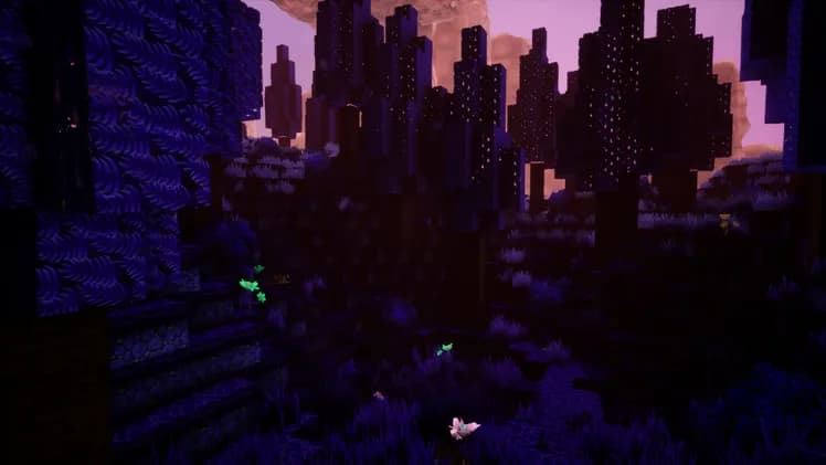 Outerverse screenshot screenshot 16