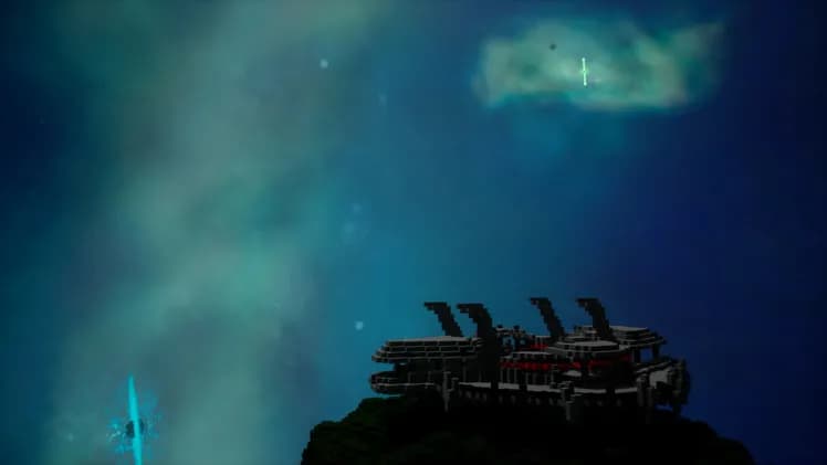 Outerverse screenshot screenshot 18