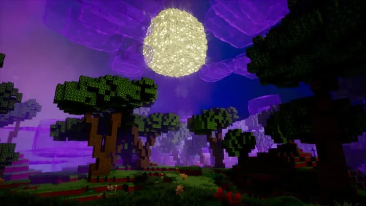 Outerverse screenshot screenshot 20
