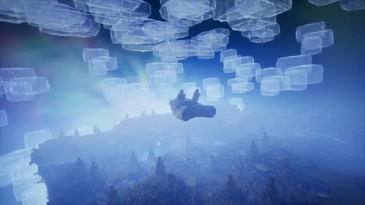 Outerverse screenshot screenshot 21