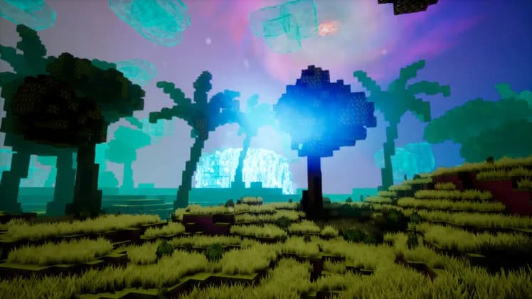 Outerverse screenshot screenshot 22