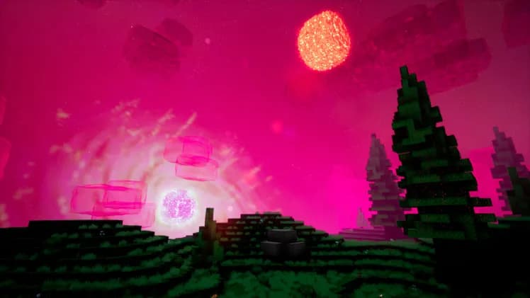 Outerverse screenshot screenshot 24