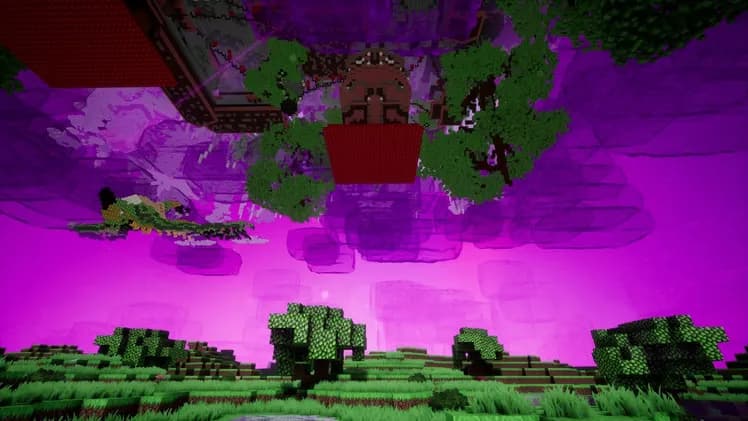Outerverse screenshot screenshot 25