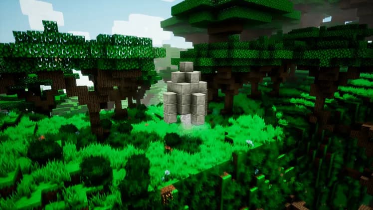 Outerverse screenshot screenshot 6
