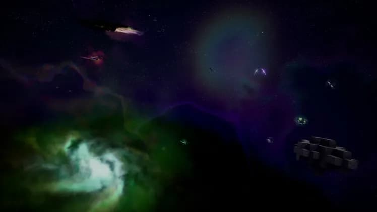 Outerverse screenshot screenshot 7