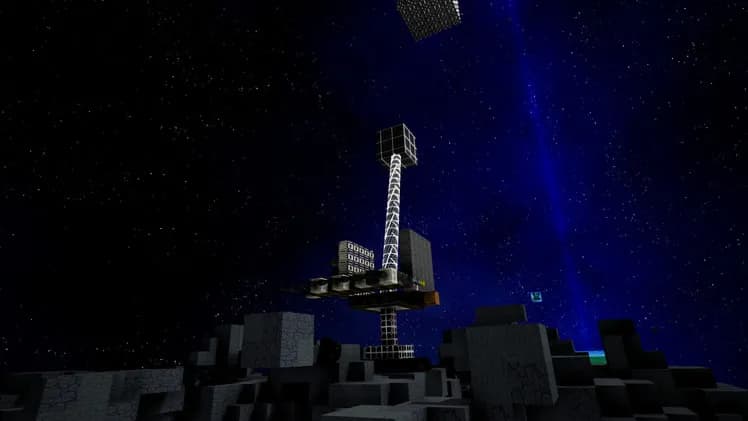 Outerverse screenshot screenshot 8