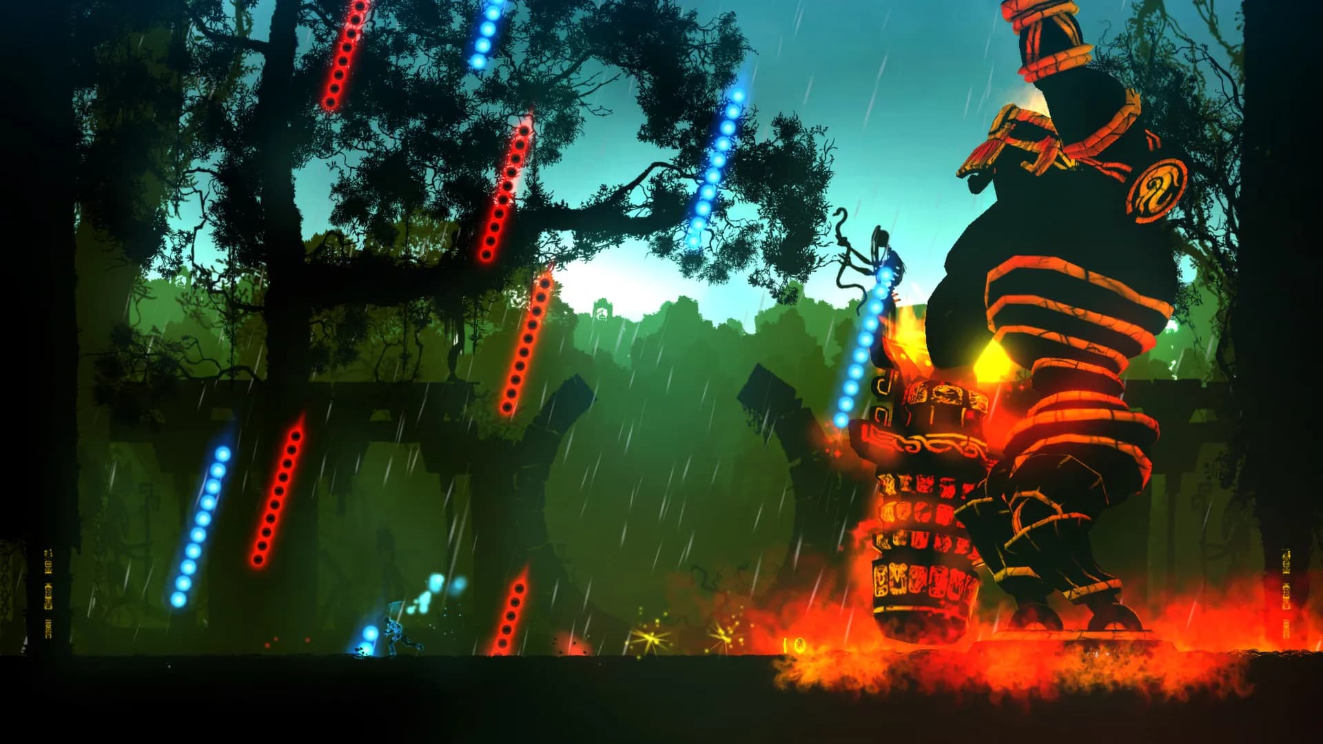 Outland screenshot screenshot 0