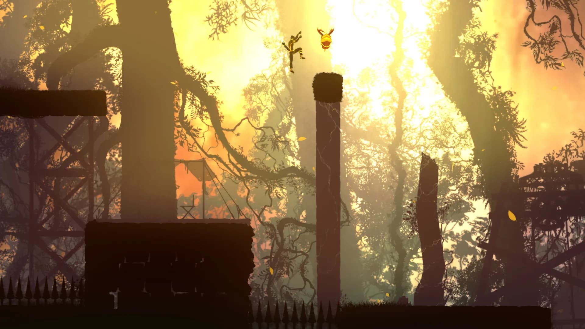 Outland screenshot screenshot 5