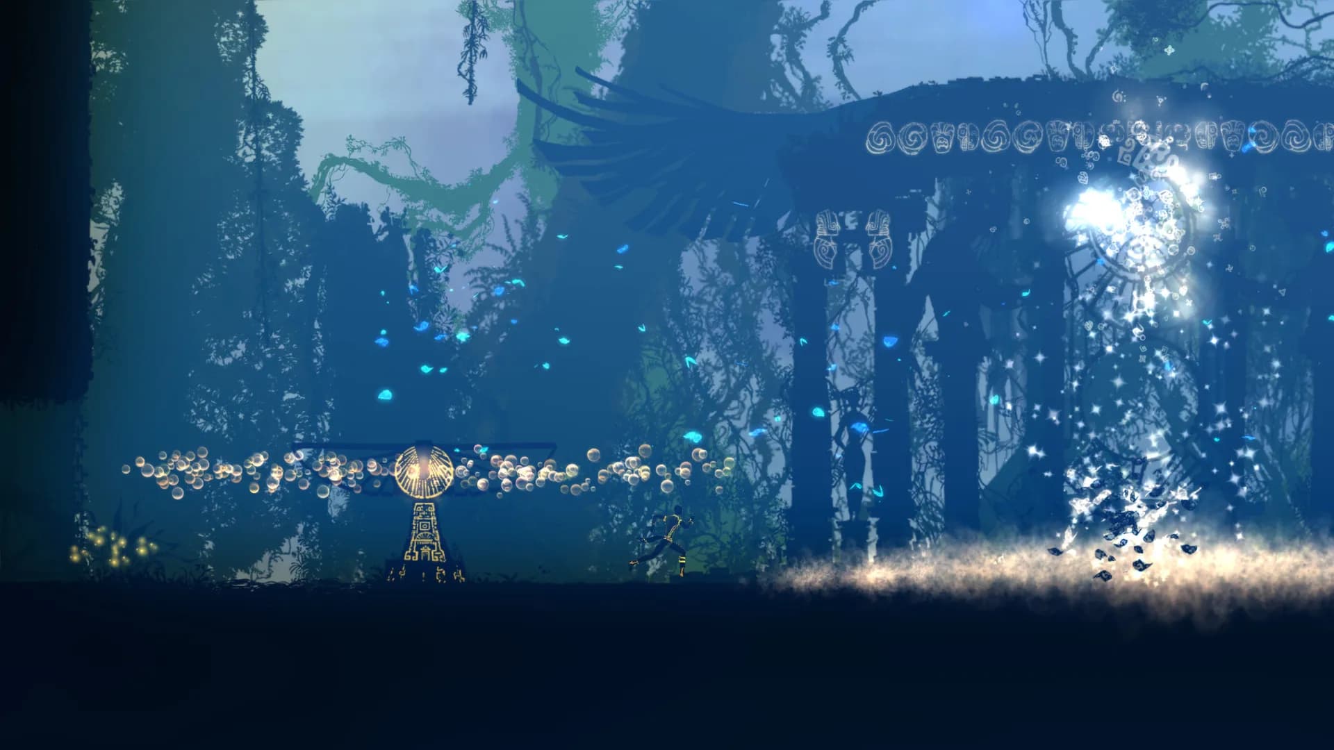 Outland screenshot screenshot 7