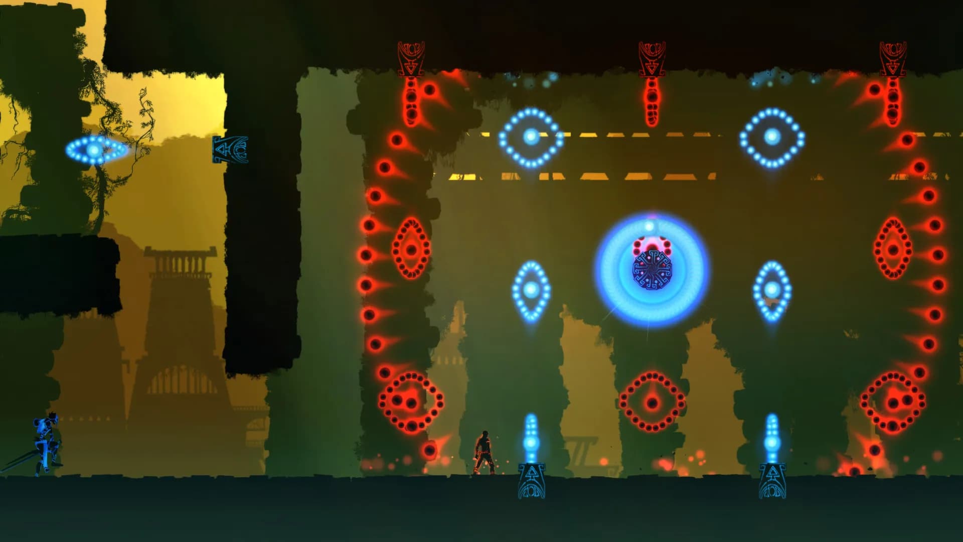 Outland screenshot screenshot 8