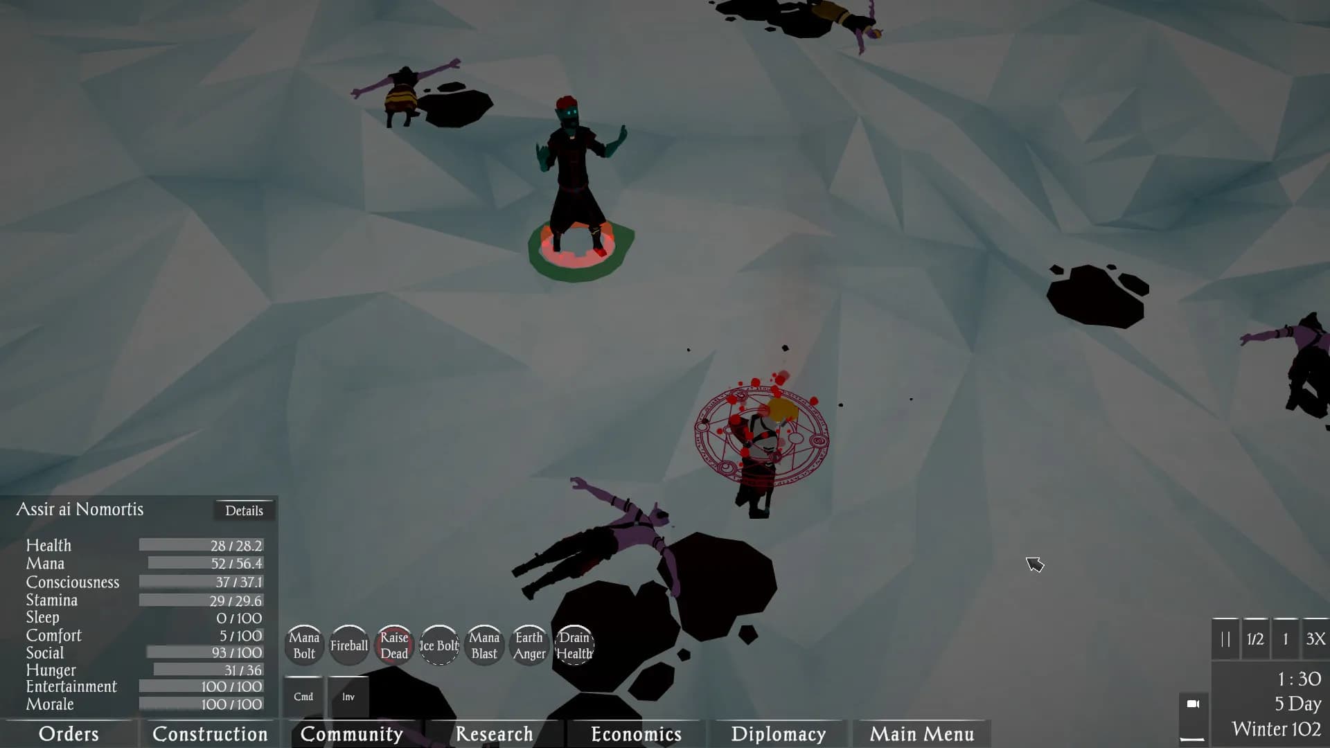 Outland Kingdoms screenshot screenshot 6