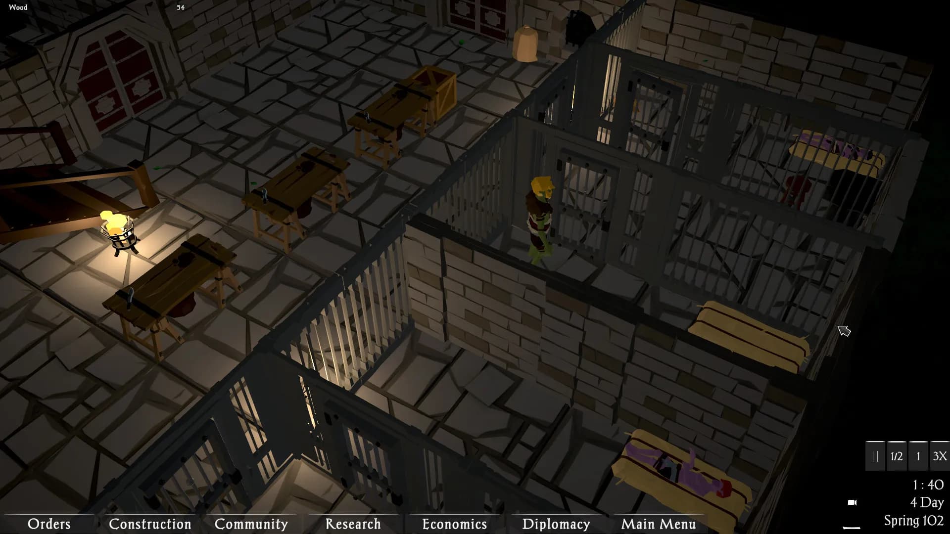 Outland Kingdoms screenshot screenshot 9