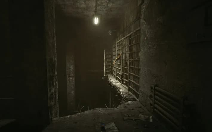Outlast screenshot screenshot 11
