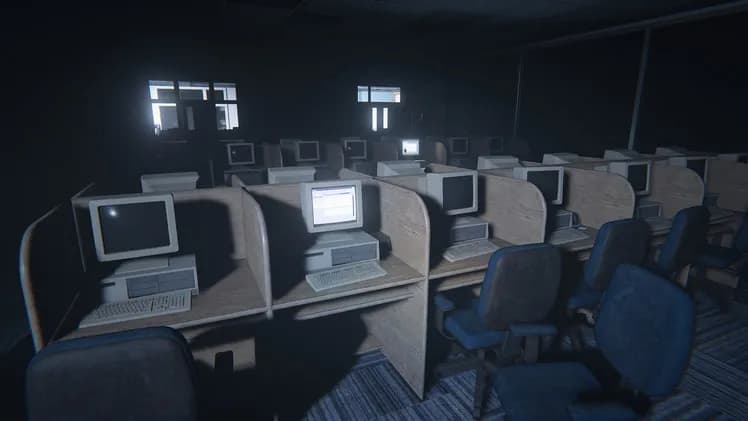 Outlast 2 screenshot screenshot 10