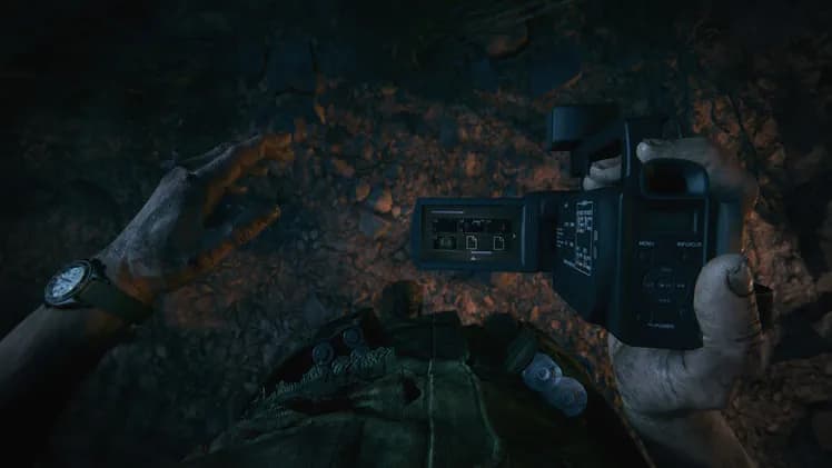 Outlast 2 screenshot screenshot 3
