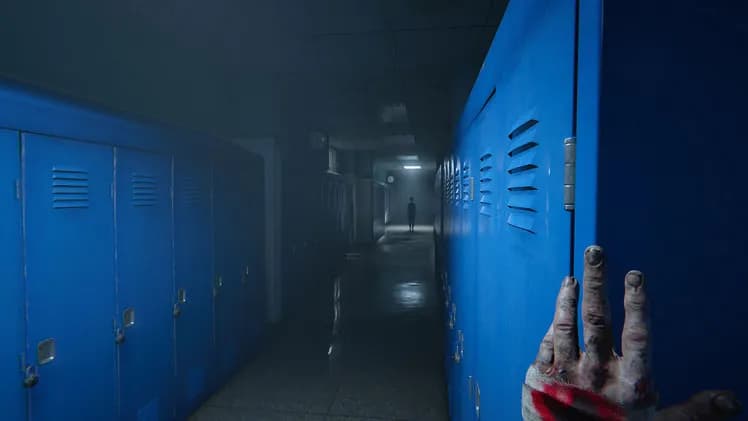 Outlast 2 screenshot screenshot 9