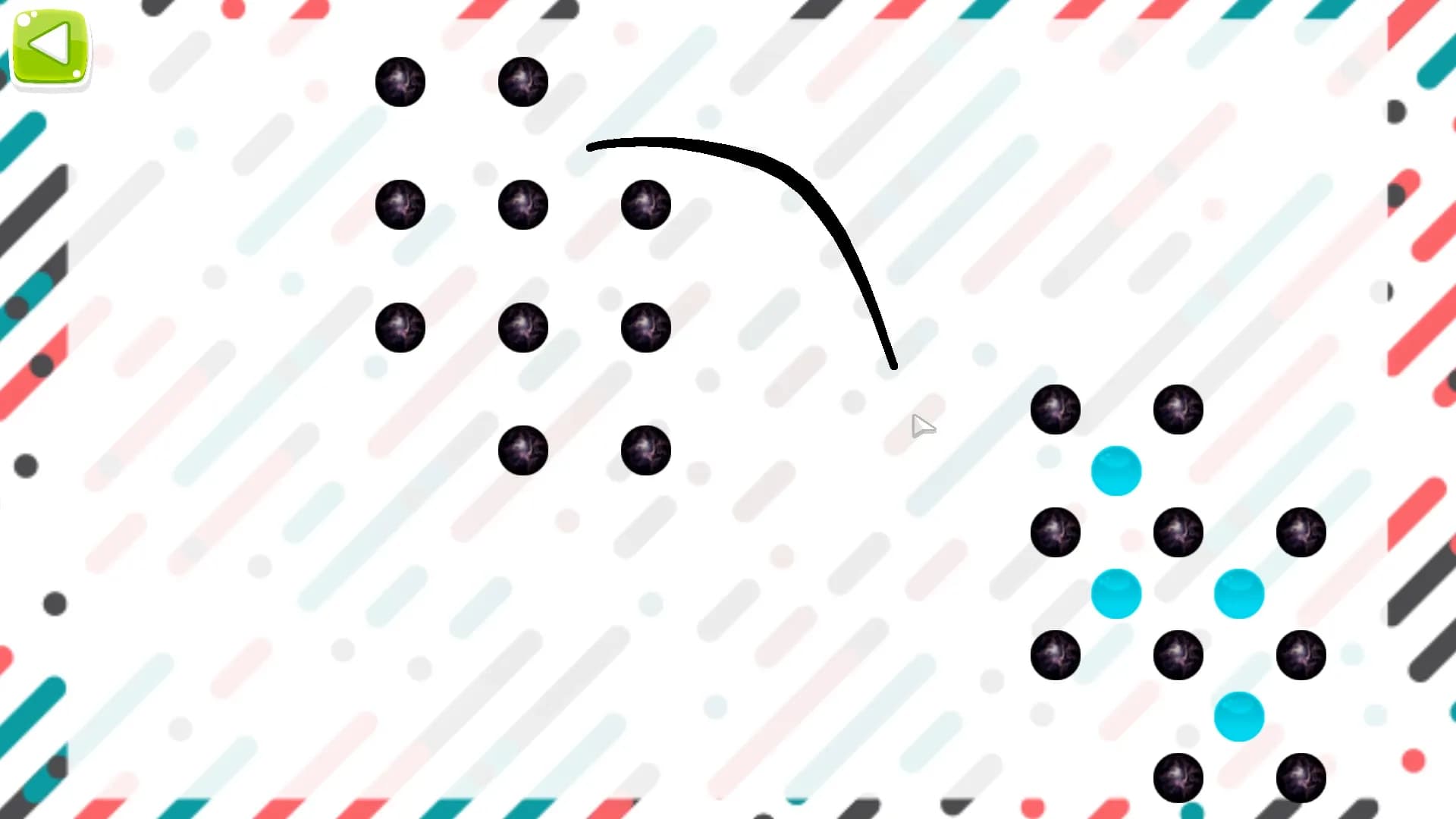 Outline screenshot screenshot 5