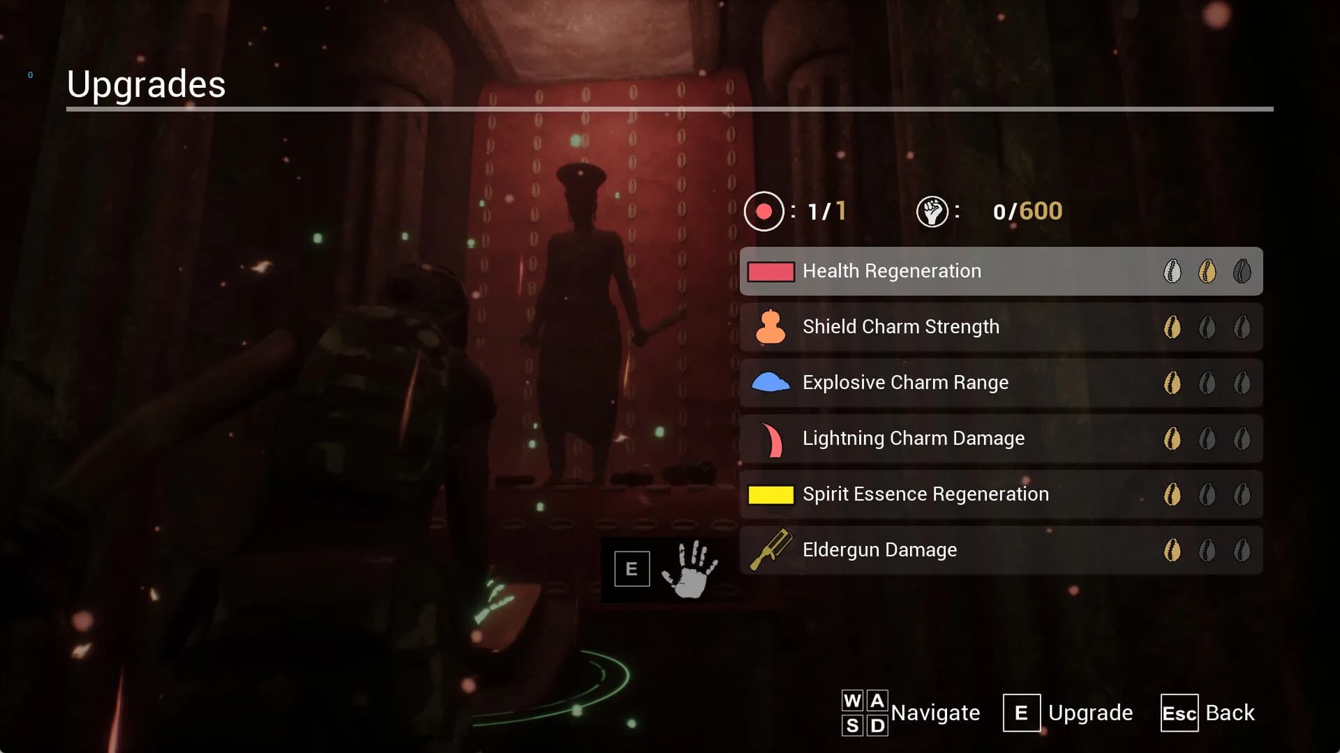Outliver: Tribulation screenshot screenshot 4