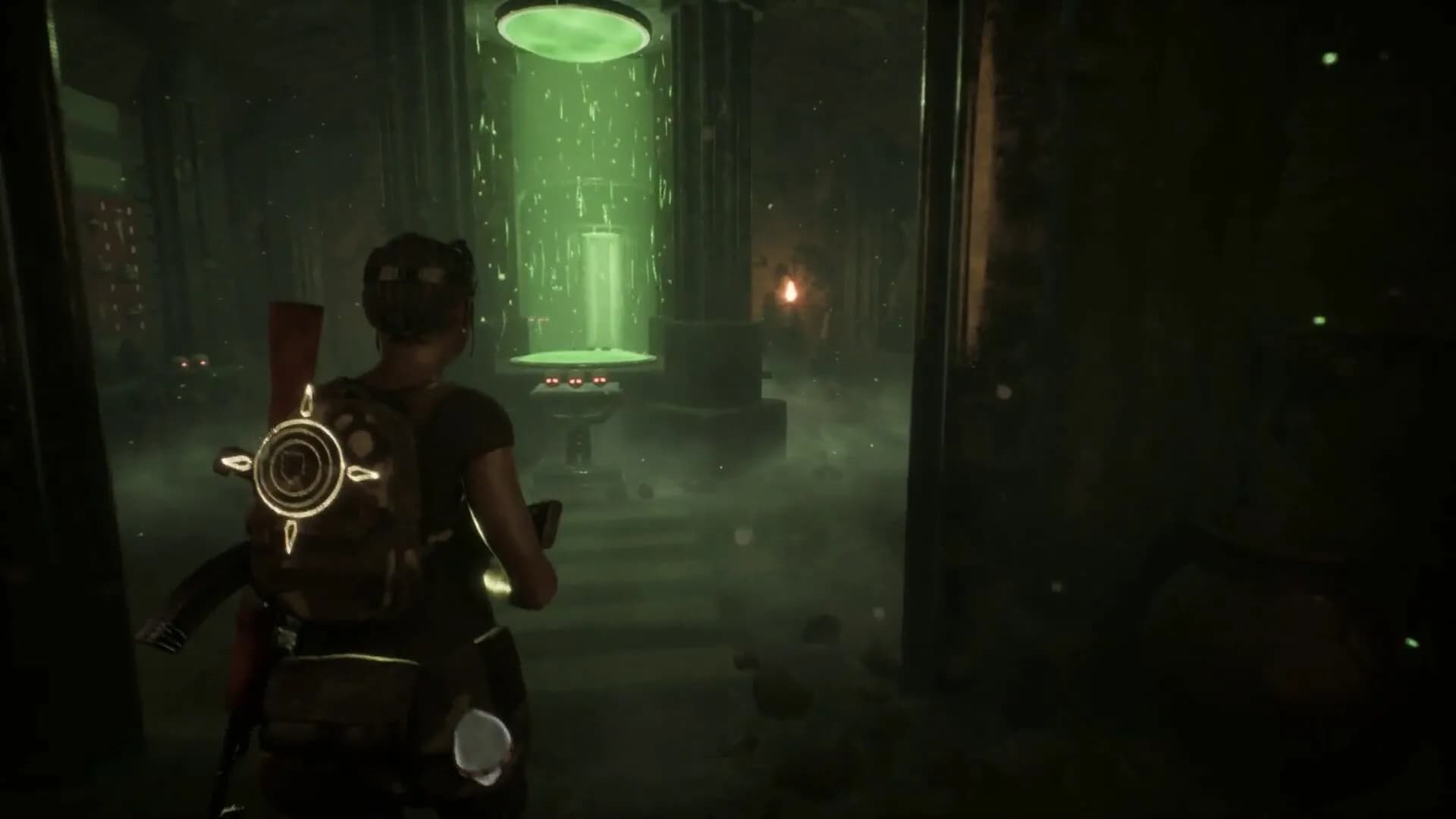 Outliver: Tribulation screenshot screenshot 5