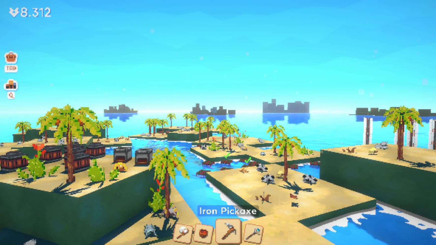 Outpath: First Journey screenshot screenshot 0