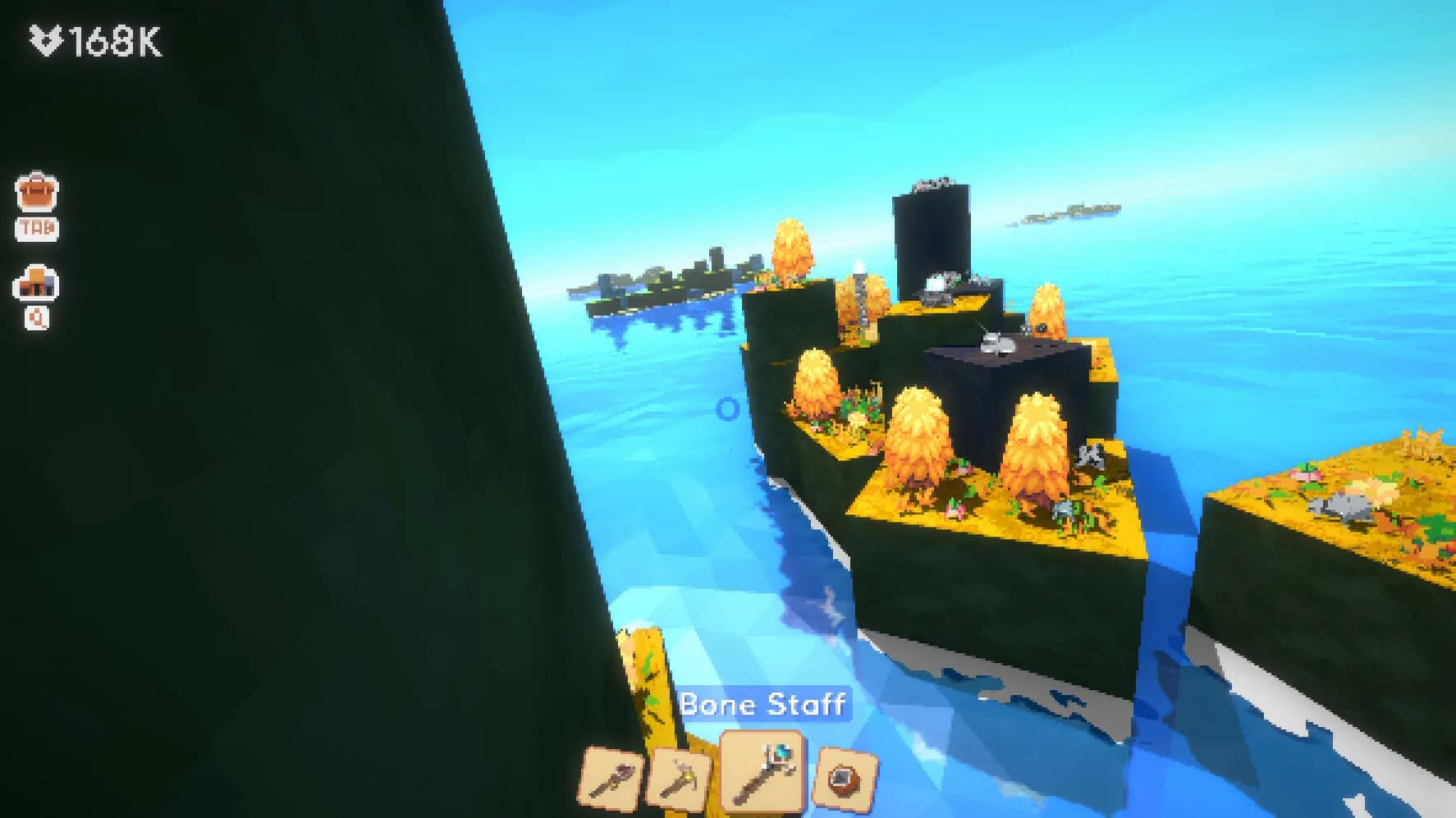 Outpath: First Journey screenshot screenshot 6