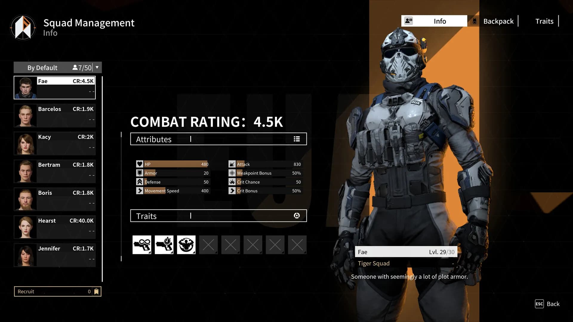 Outpost: Infinity Siege screenshot screenshot 4