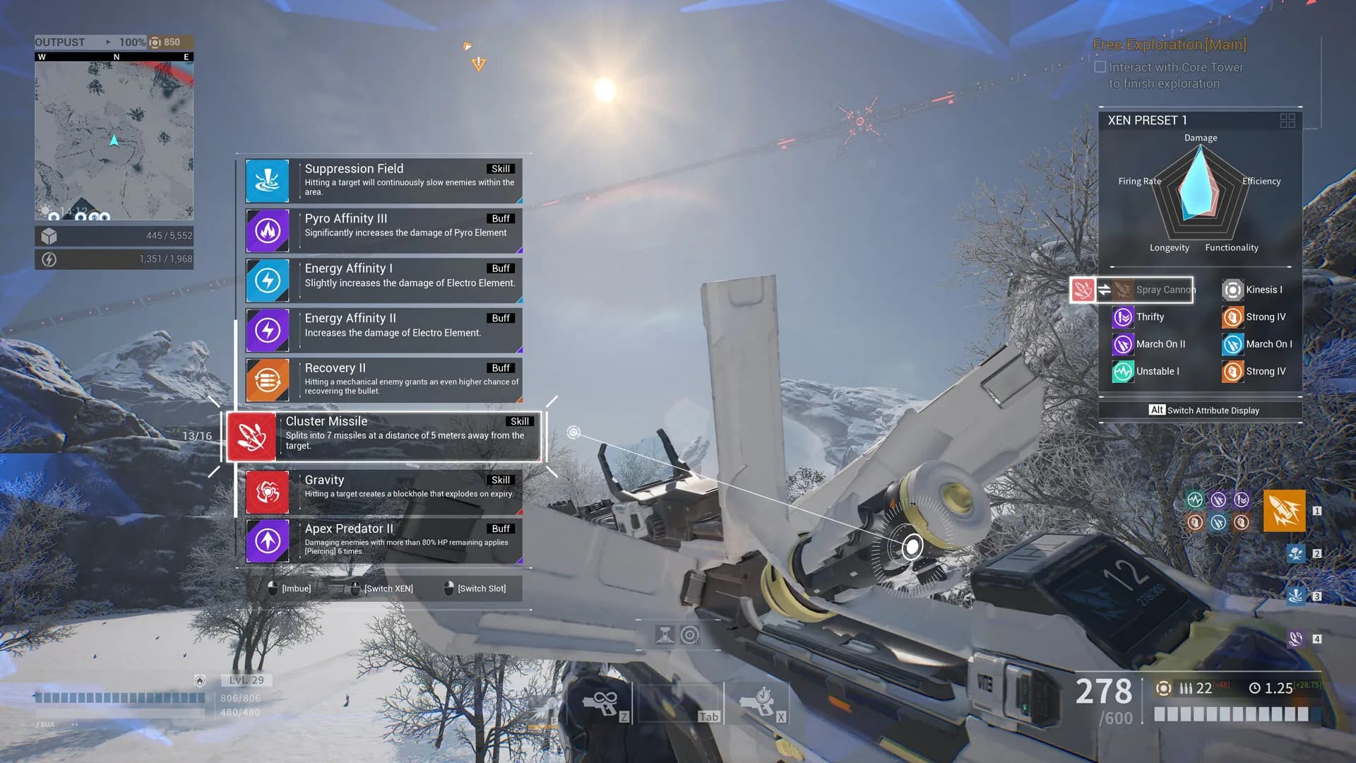 Outpost: Infinity Siege screenshot screenshot 5