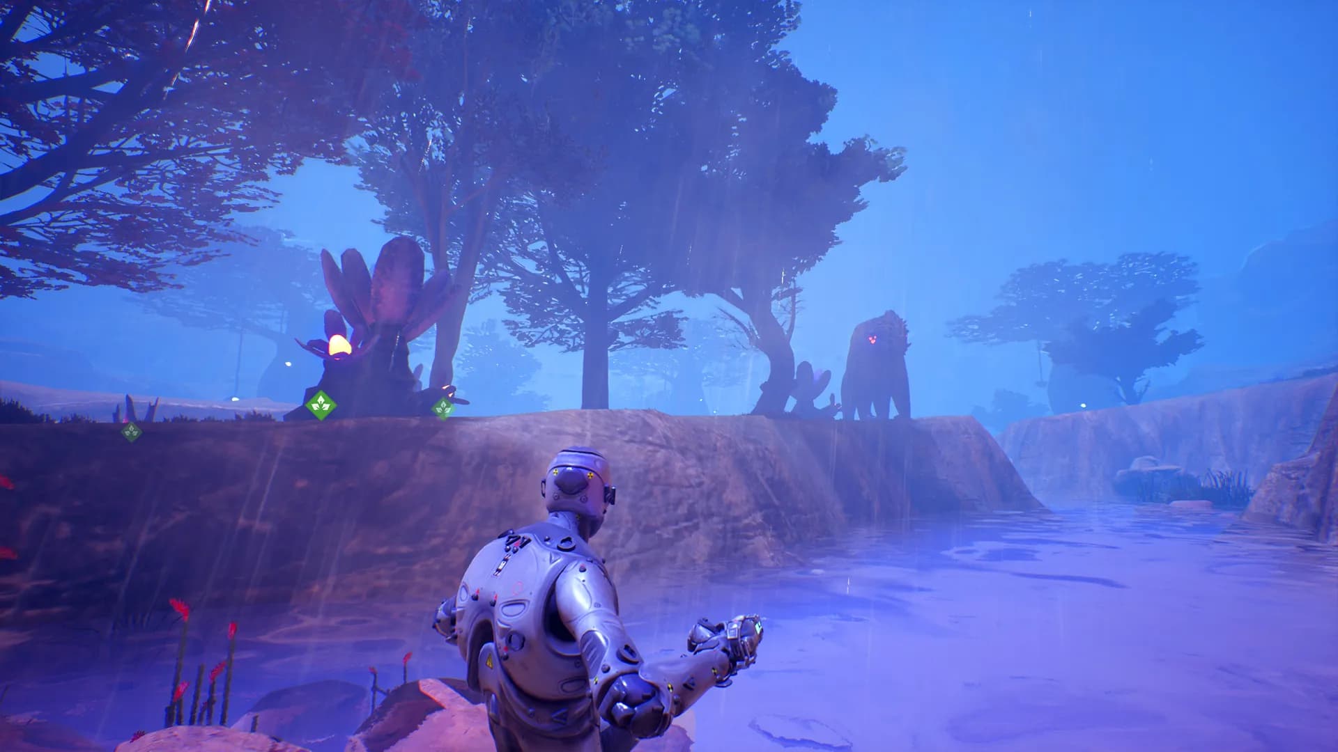 Outpost Zero screenshot screenshot 2