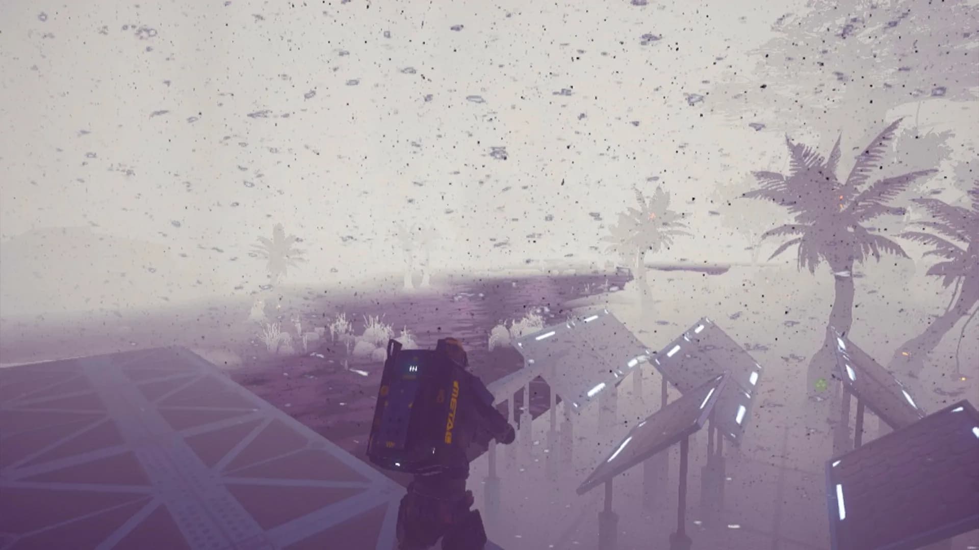 Outpost Zero screenshot screenshot 6