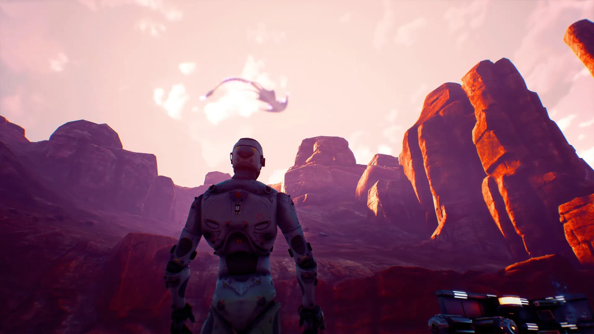 Outpost Zero screenshot screenshot 7