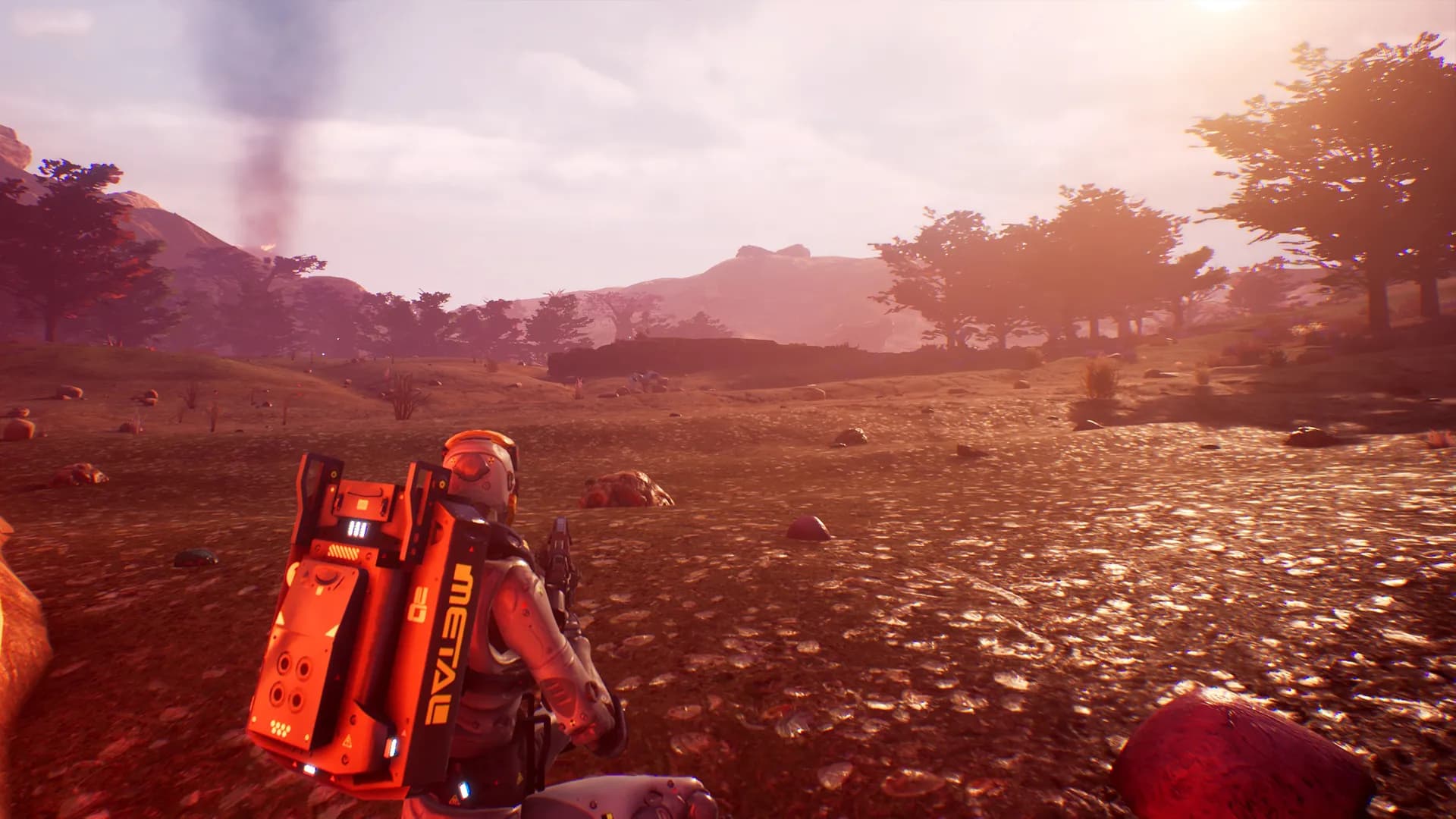 Outpost Zero screenshot screenshot 8