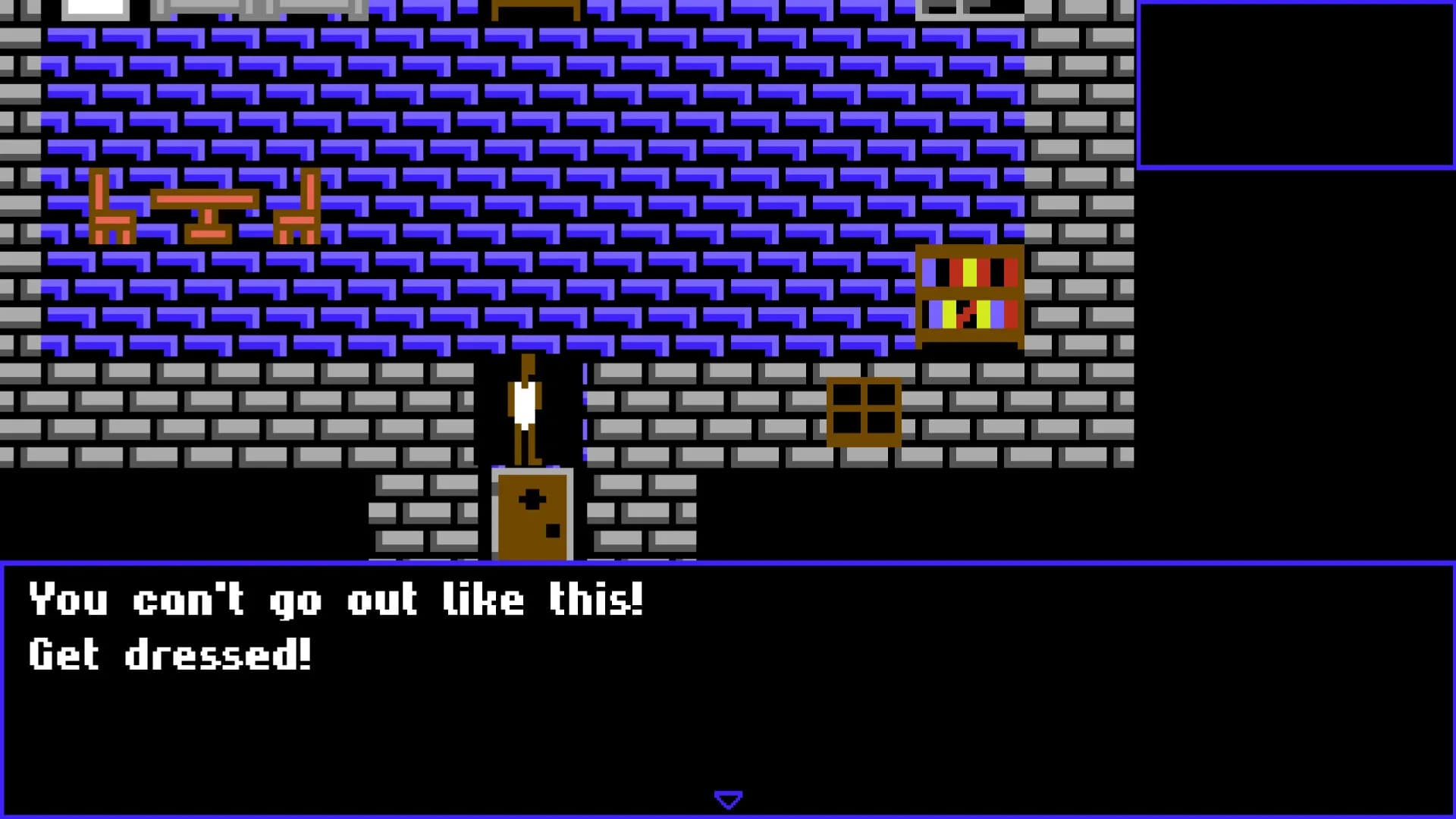 Outside screenshot screenshot 0