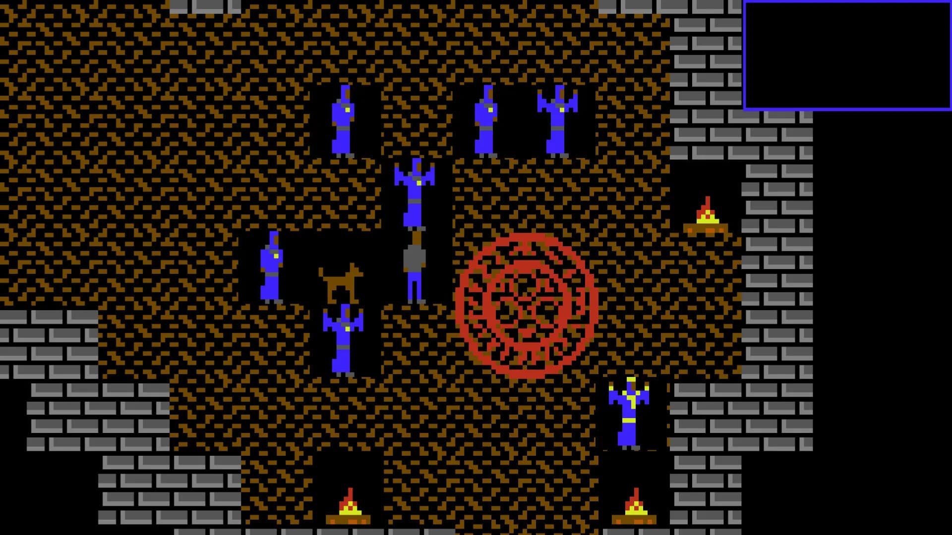 Outside screenshot screenshot 2