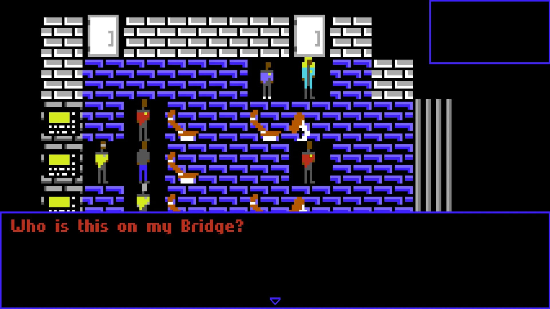 Outside screenshot screenshot 3