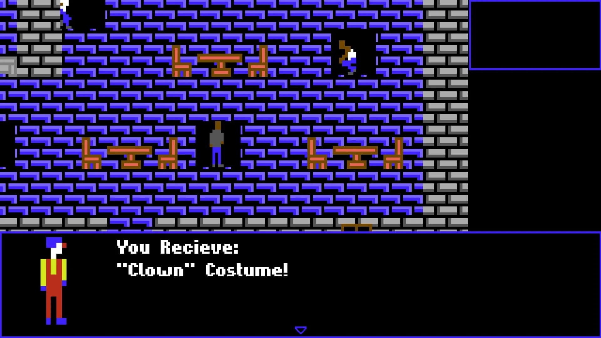 Outside screenshot screenshot 6