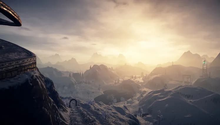 Outward OST screenshot screenshot 0